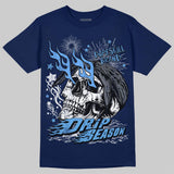 Flint 13s DopeSkill T-Shirt Drip Season Graphic