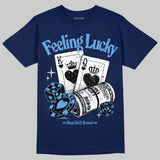 Flint 13s DopeSkill T-Shirt Feeling Lucky Graphic