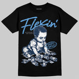 Flint 13s DopeSkill T-Shirt Flexin' Graphic