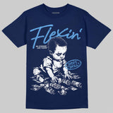 Flint 13s DopeSkill T-Shirt Flexin' Graphic