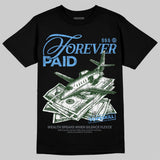 Flint 13s DopeSkill T-Shirt Forever Paid Graphic