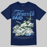 Flint 13s DopeSkill T-Shirt Forever Paid Graphic