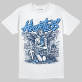 Flint 13s DopeSkill T-Shirt Heartless Graphic