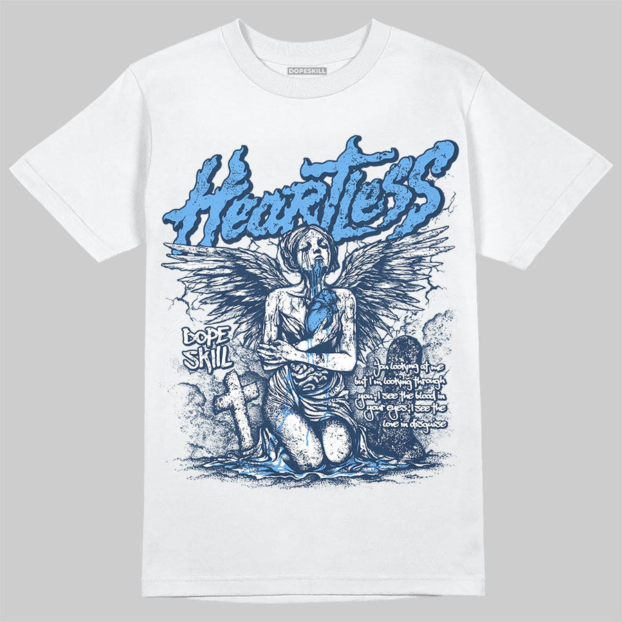 Flint 13s DopeSkill T-Shirt Heartless Graphic
