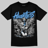 Flint 13s DopeSkill T-Shirt Heartless Graphic