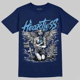 Flint 13s DopeSkill T-Shirt Heartless Graphic