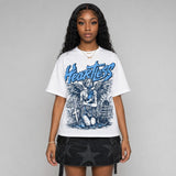 Flint 13s DopeSkill T-Shirt Heartless Graphic