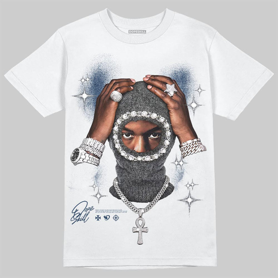 Flint 13s DopeSkill T-Shirt Key of Life Graphic