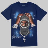 Flint 13s DopeSkill T-Shirt Key of Life Graphic