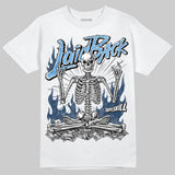 Flint 13s DopeSkill T-Shirt Laid Back Graphic