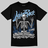 Flint 13s DopeSkill T-Shirt Laid Back Graphic