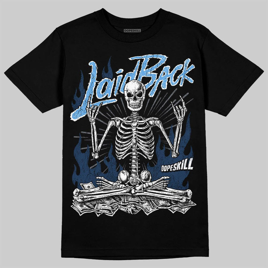 Flint 13s DopeSkill T-Shirt Laid Back Graphic