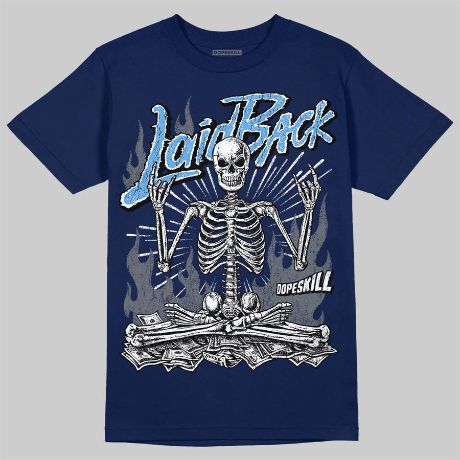 Flint 13s DopeSkill T-Shirt Laid Back Graphic
