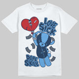 Flint 13s DopeSkill T-Shirt Love Sick Graphic