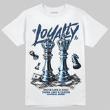 Flint 13s DopeSkill T-Shirt Loyalty Graphic