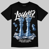 Flint 13s DopeSkill T-Shirt Loyalty Graphic