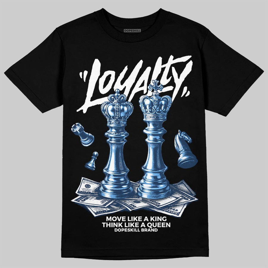 Flint 13s DopeSkill T-Shirt Loyalty Graphic