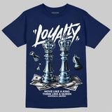 Flint 13s DopeSkill T-Shirt Loyalty Graphic