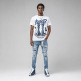 Flint 13s DopeSkill T-Shirt Loyalty Graphic