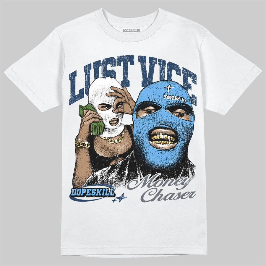 Flint 13s DopeSkill T-Shirt Lust Vice Graphic