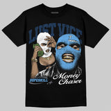 Flint 13s DopeSkill T-Shirt Lust Vice Graphic