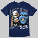 Flint 13s DopeSkill T-Shirt Lust Vice Graphic