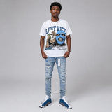 Flint 13s DopeSkill T-Shirt Lust Vice Graphic