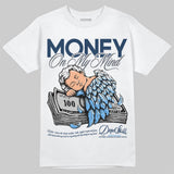 Flint 13s DopeSkill T-Shirt MOMM Graphic