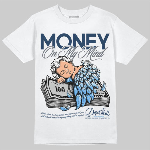 Flint 13s DopeSkill T-Shirt MOMM Graphic