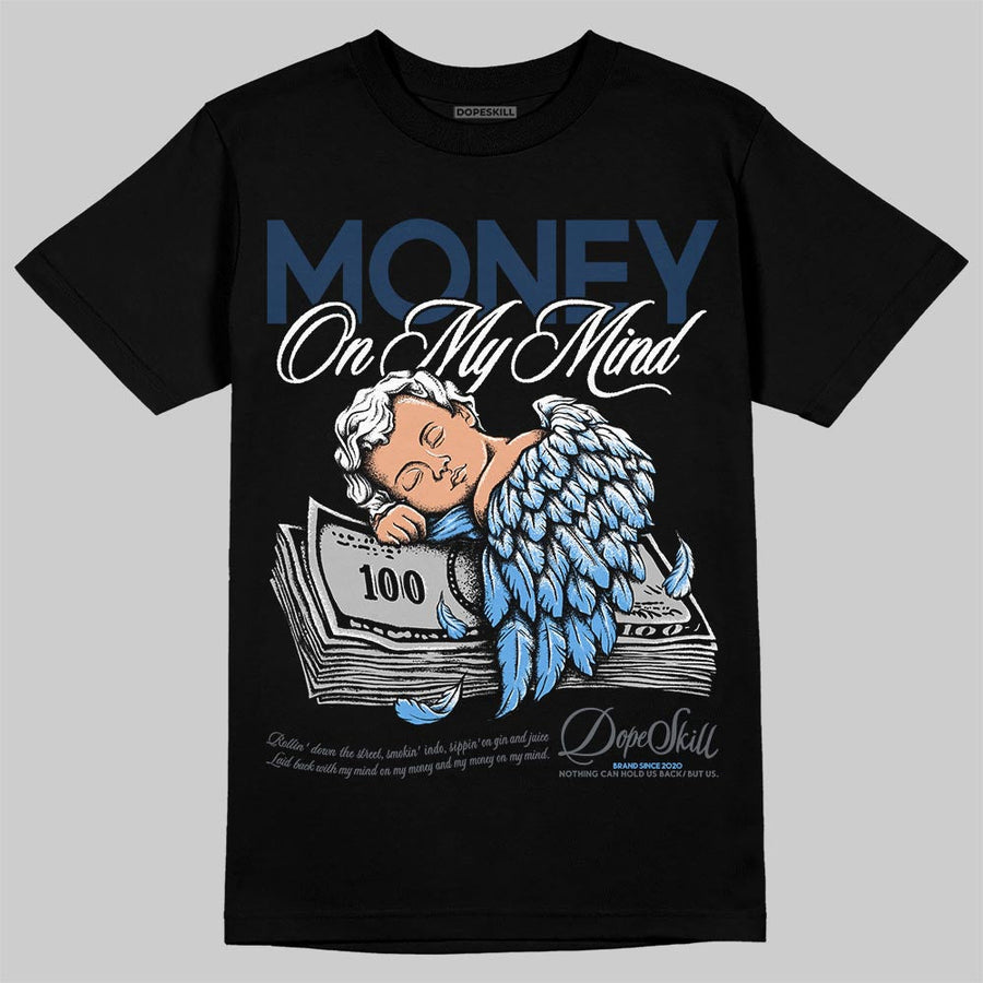 Flint 13s DopeSkill T-Shirt MOMM Graphic