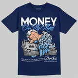 Flint 13s DopeSkill T-Shirt MOMM Graphic