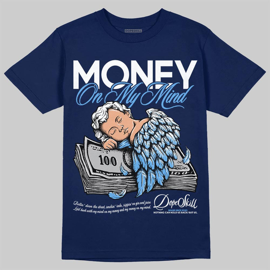 Flint 13s DopeSkill T-Shirt MOMM Graphic