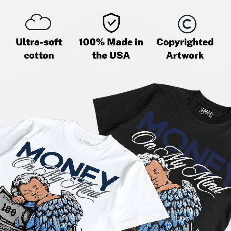 Flint 13s DopeSkill T-Shirt MOMM Graphic