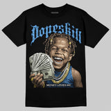 Flint 13s DopeSkill T-Shirt Money Loves Me Graphic