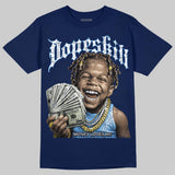 Flint 13s DopeSkill T-Shirt Money Loves Me Graphic