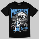 Flint 13s DopeSkill T-Shirt Mystery Ghostly Grasp Graphic