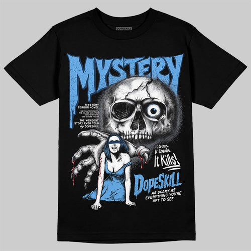 Flint 13s DopeSkill T-Shirt Mystery Ghostly Grasp Graphic