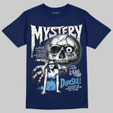 Flint 13s DopeSkill T-Shirt Mystery Ghostly Grasp Graphic
