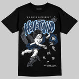 Flint 13s DopeSkill T-Shirt Nevermind Graphic