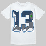 Flint 13s DopeSkill T-Shirt No.13 Graphic