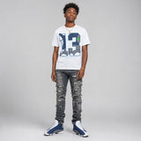 Flint 13s DopeSkill T-Shirt No.13 Graphic