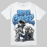 Flint 13s DopeSkill T-Shirt Paper Chaser Boy Graphic