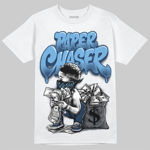 Flint 13s DopeSkill T-Shirt Paper Chaser Boy Graphic