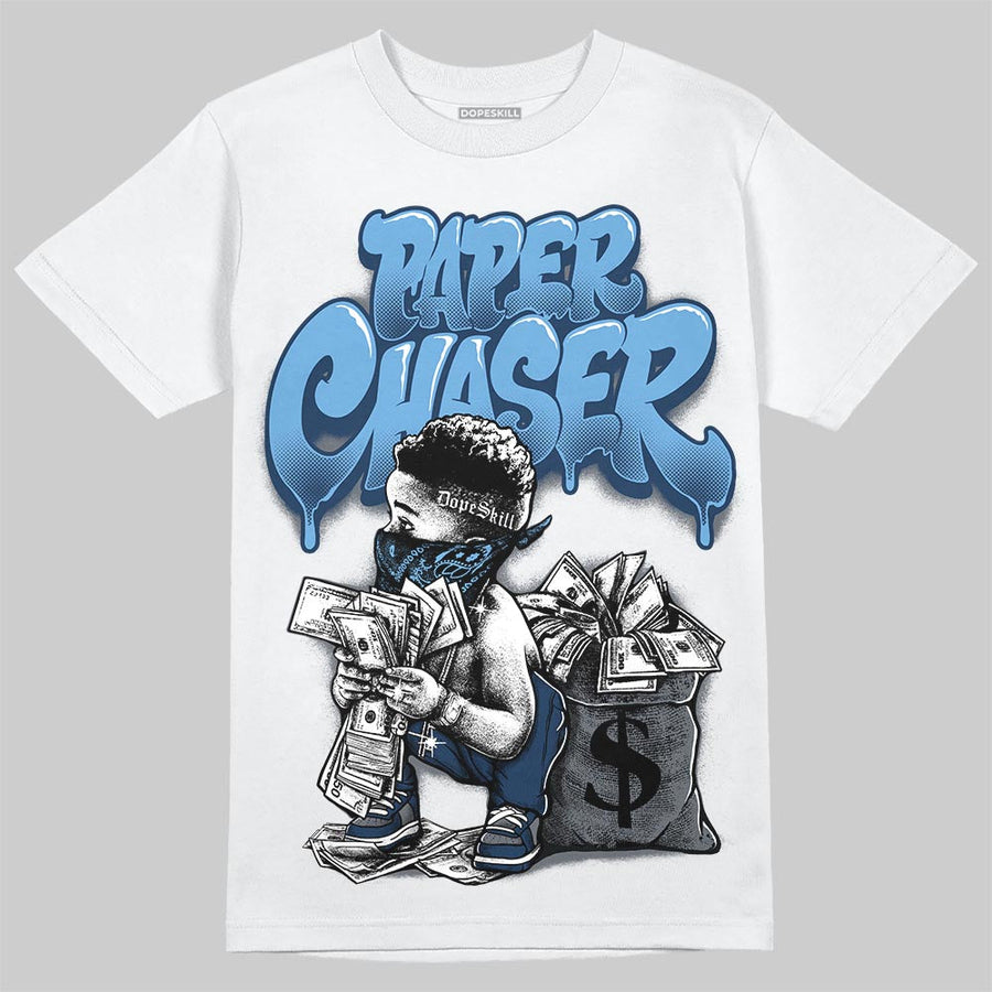 Flint 13s DopeSkill T-Shirt Paper Chaser Boy Graphic