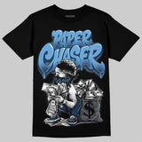 Flint 13s DopeSkill T-Shirt Paper Chaser Boy Graphic