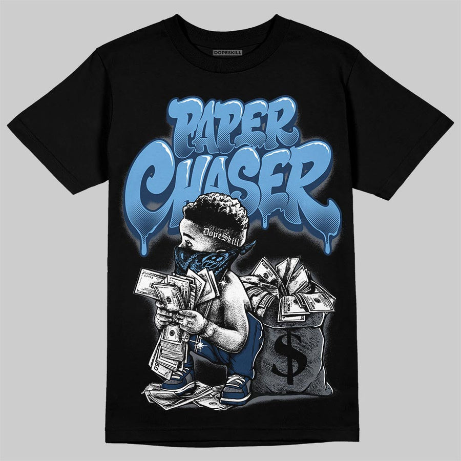Flint 13s DopeSkill T-Shirt Paper Chaser Boy Graphic