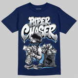 Flint 13s DopeSkill T-Shirt Paper Chaser Boy Graphic