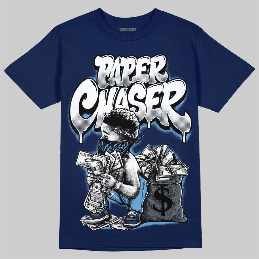 Flint 13s DopeSkill T-Shirt Paper Chaser Boy Graphic