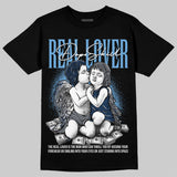 Flint 13s DopeSkill T-Shirt Real Lover Graphic