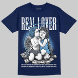 Flint 13s DopeSkill T-Shirt Real Lover Graphic